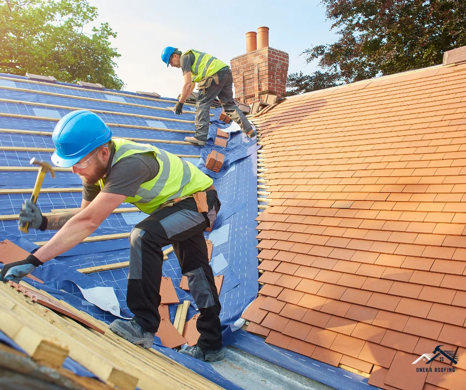 Why choose Roof Repair Near Me in Salvo, NC